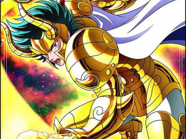 Shura de Capricórnio