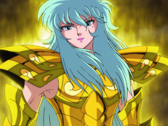 Aphrodite de Peixes