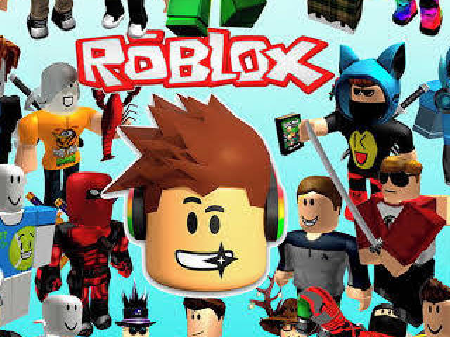 Roblox