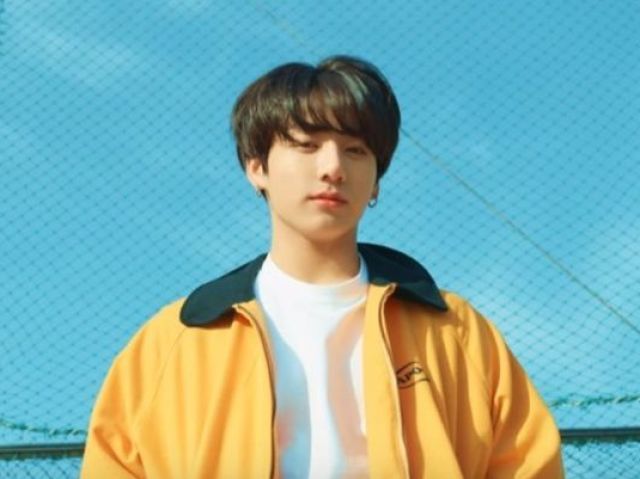 Você conhece o Jungkook? | BTS