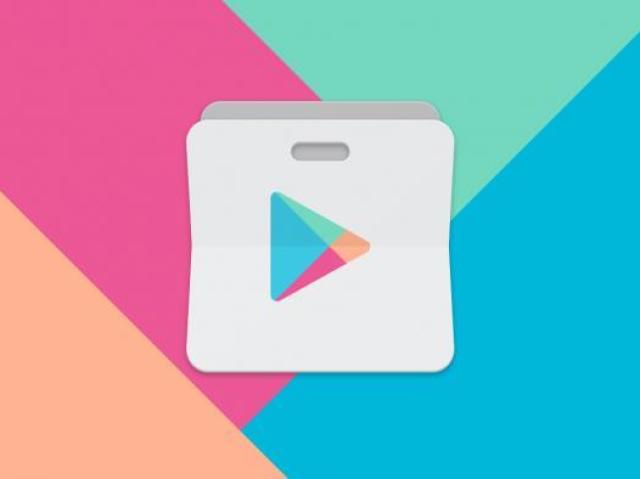 PLAY STORE