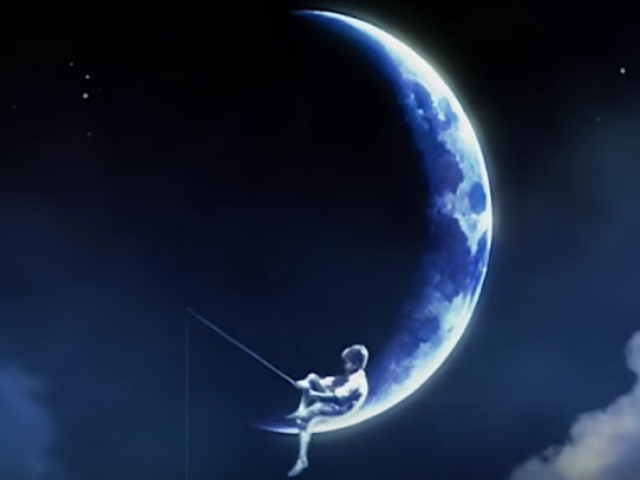 Qual animação da DreamWorks lhe representa?