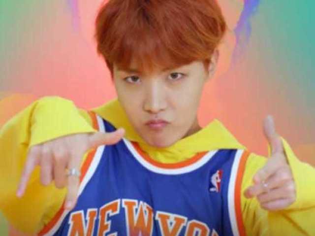 jhope