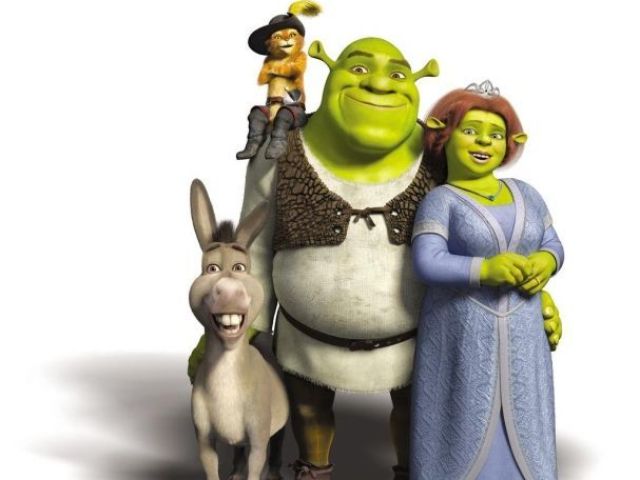 Shrek