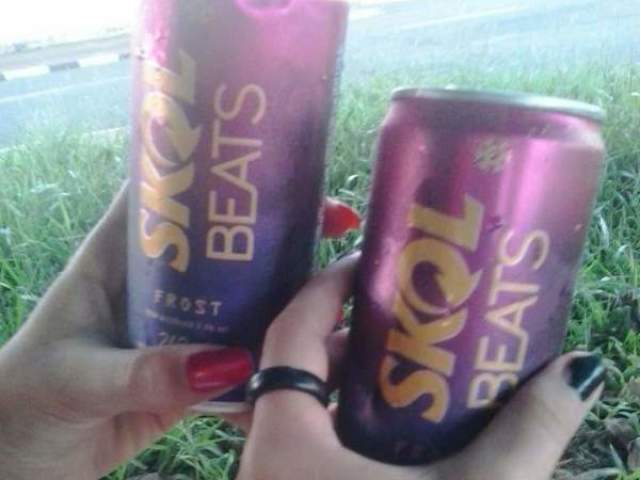 Skol Beats