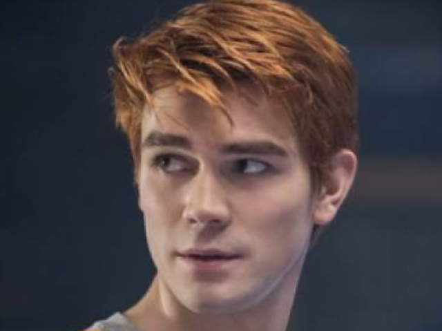 Archie Andrews