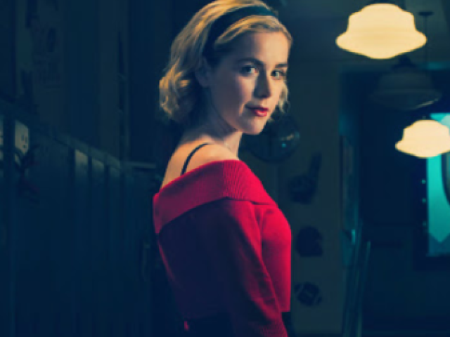 Sabrina Spellman