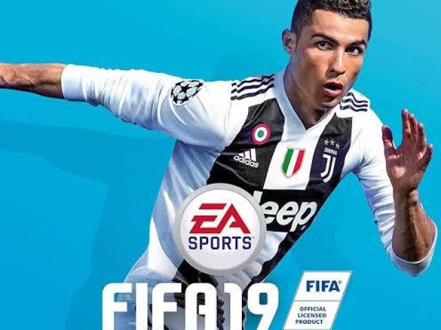 Fifa 19