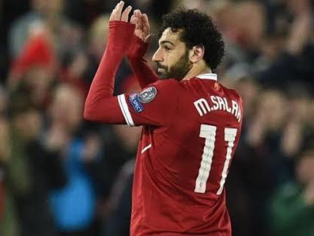 Salah