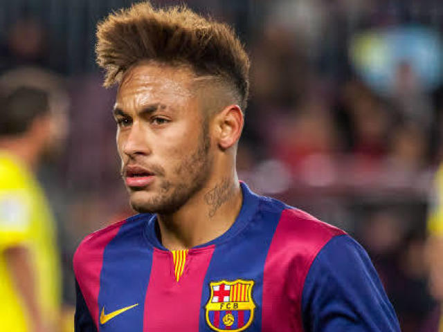 Neymar