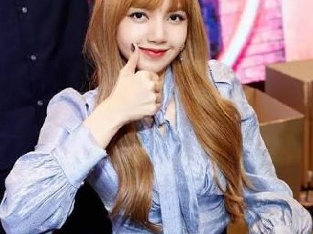 Lalisa Manoban