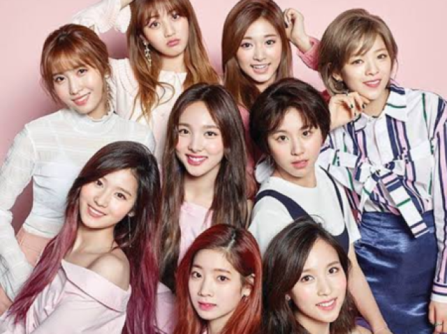 TWICE