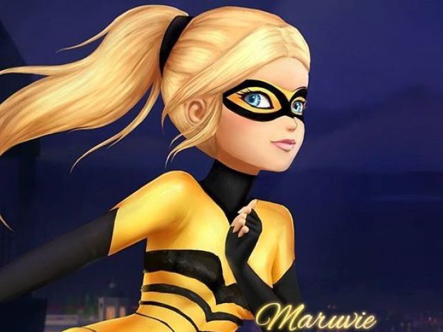 Você É Queen bee