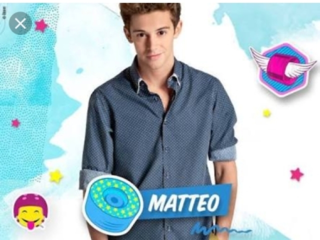 Matteo