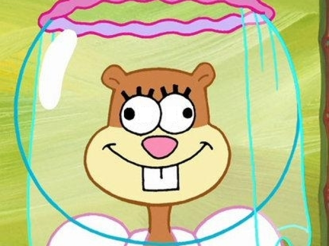 Sandy