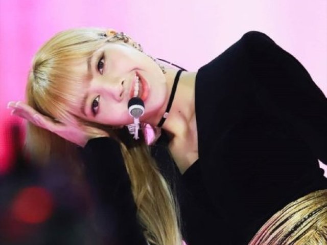 Lisa❤