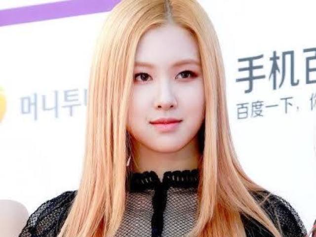 Rosé