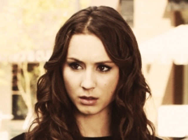 Spencer Hastings