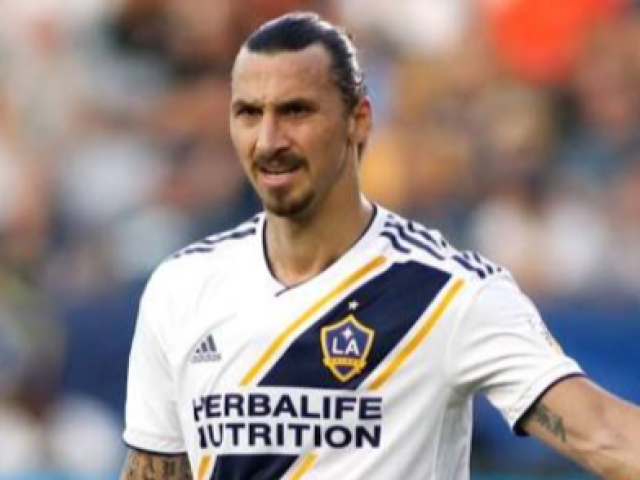 Ibrahimovic