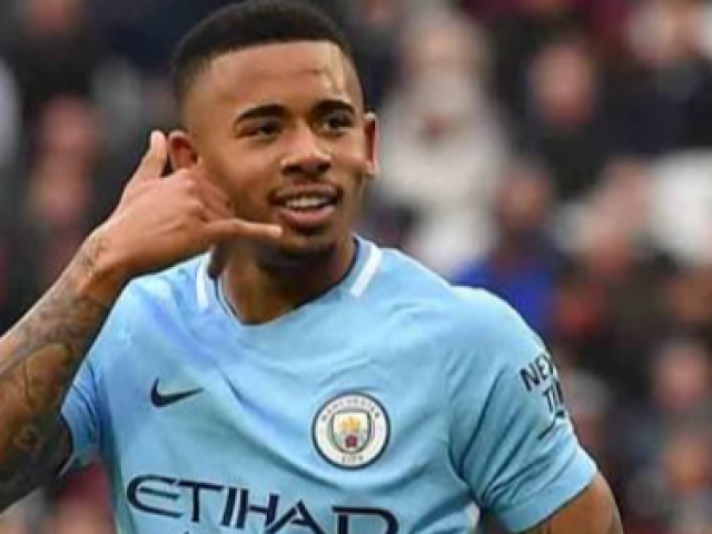 Gabriel jesus