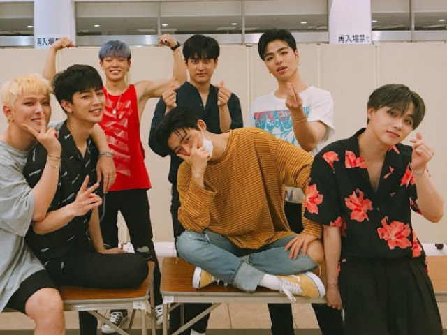 iKON