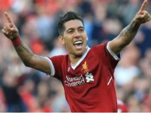 Firmino