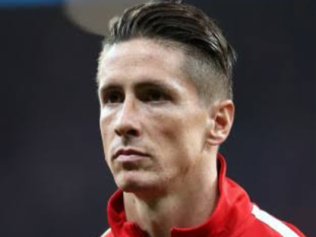 Fernando torres