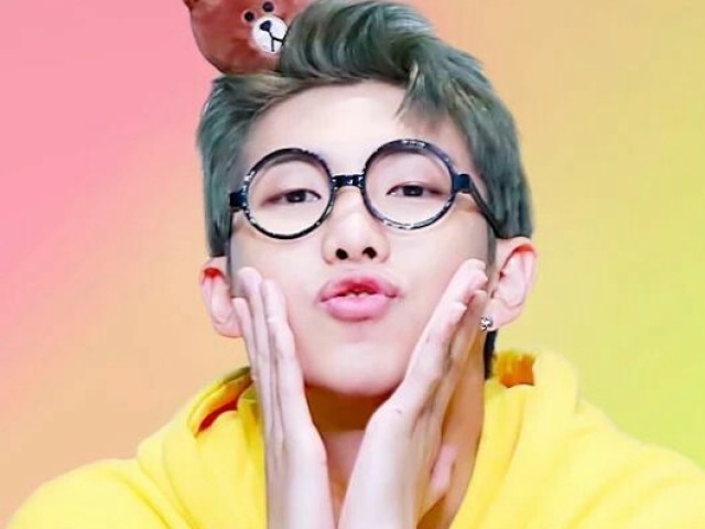 Rap Monster