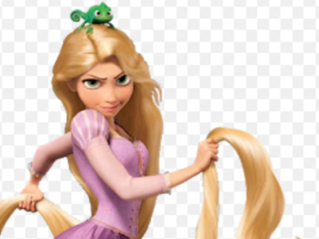 Rapunzel