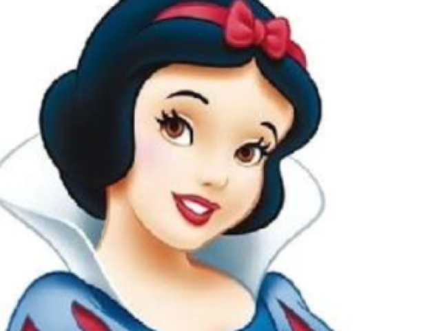 Branca de neve