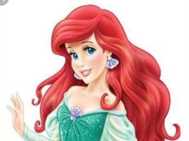 Ariel