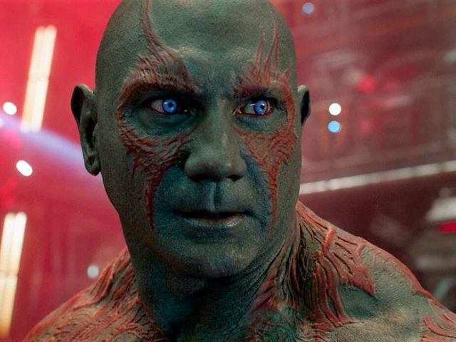 Drax