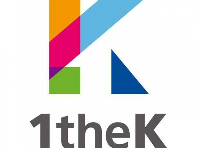 1 theK