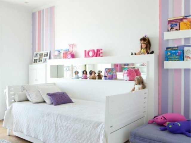 Quarto de adolescente