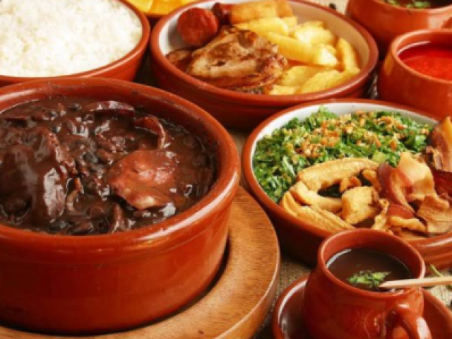 Feijoada