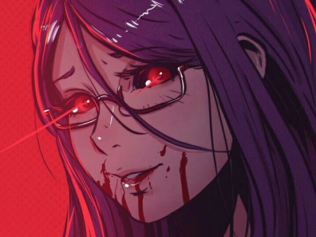 Rize Kamishiro