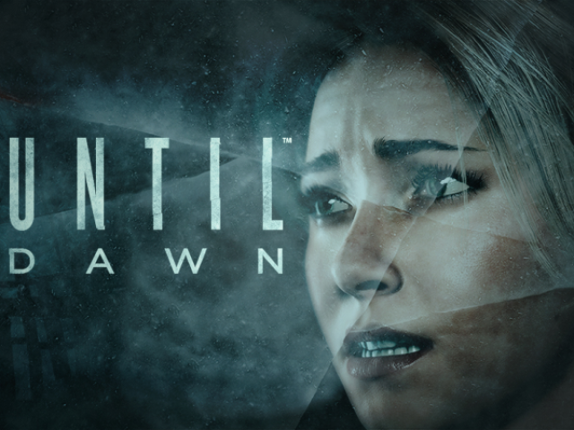 until dawn