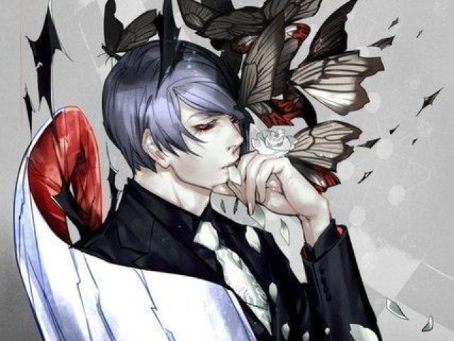 Shu Tsukiyama