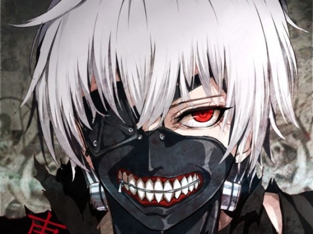 Kaneki ken