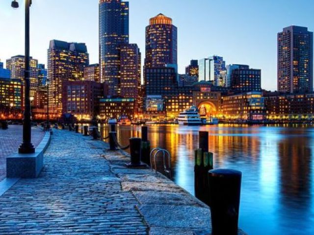 Massachusetts