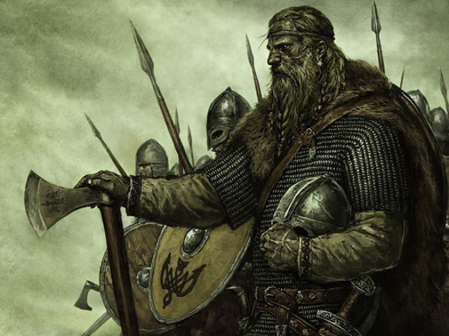 Vikings