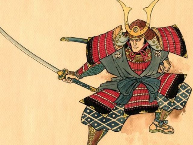 Samurais