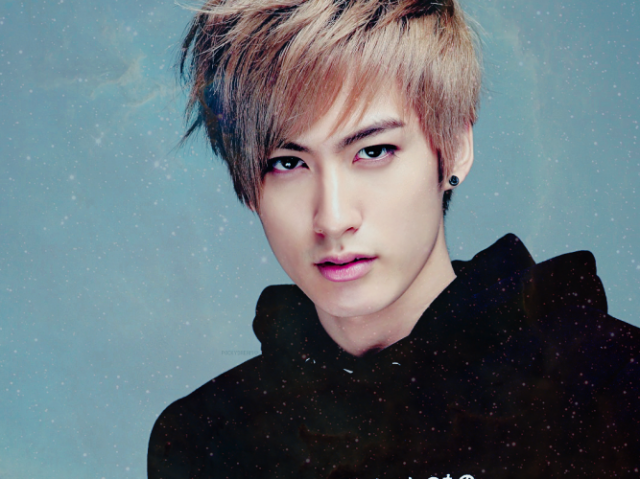 Jaehyo:Block b