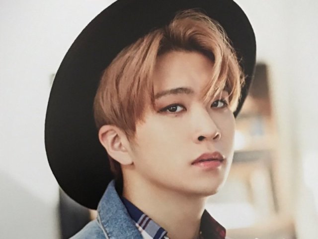 Youngjae:Got7