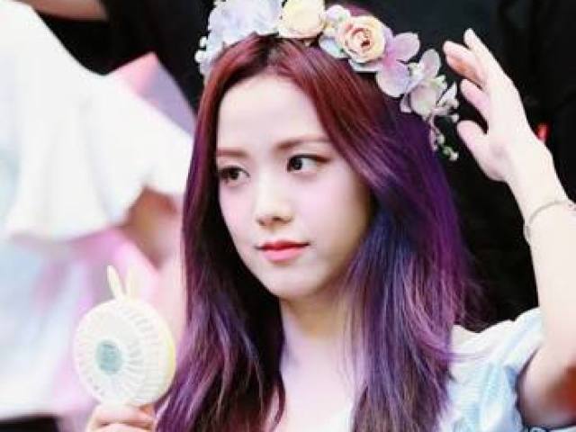 Jisoo