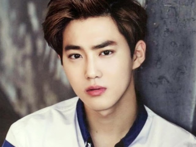 Suho:Exo