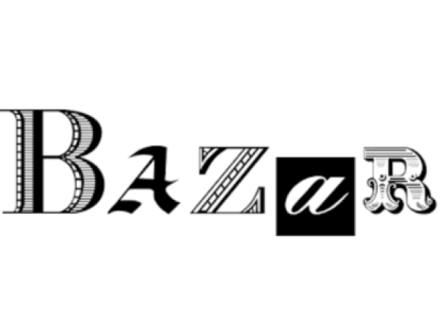 Bazar