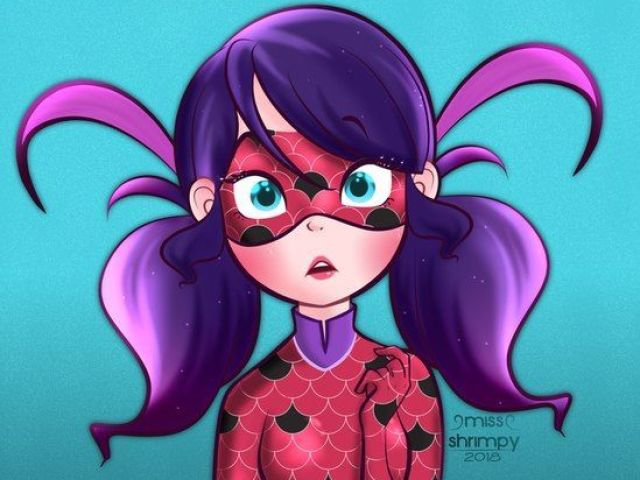 Ladybug