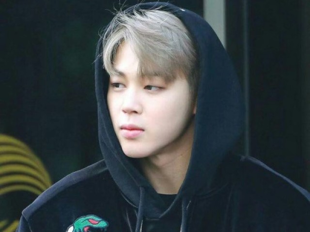 Park Jimin (Jimin)