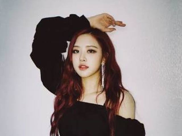 Rosé ❤